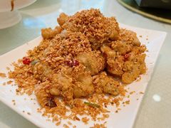 避风塘牛蛙-金时代顺风大酒店(协泰店)