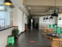 大堂-李子坝梁山鸡(李子坝大鸡哥店)