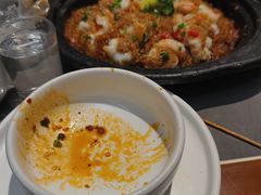 -情妹耙泥鳅·江湖川菜(科华店)