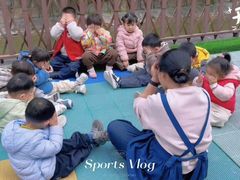 -四叶草托育园(张江园店)
