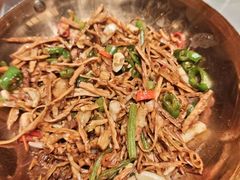 -阿明小菜·海鲜·上海菜(梅陇店)