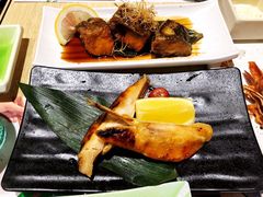 -板长寿司(ION店)