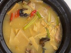 -明思味 二十年潮粤菜(榕城东山店)
