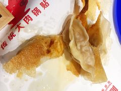 -阿庄新豫菜(通泰路店)