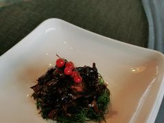 -山水一号·中餐厅
