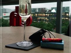 -恰餐厅及酒吧CHAR Bar & Grill(北京三里屯洲际店)