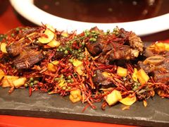 -福照楼汽锅鸡·云南菜(护国路店)