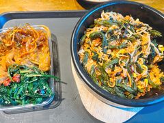-聚合鑫东北熏酱熟食麻辣面(长阳店)