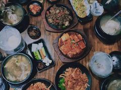 -张师傅参鸡汤店(高丽街店)