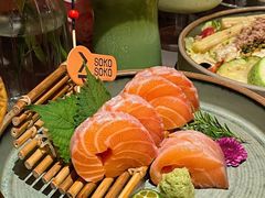 -SOKO SOKO(壹方天地店)