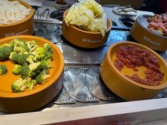 -龍歌自助小火锅(秦淮水游城店)