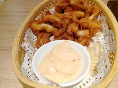 -必胜客(棠下店)