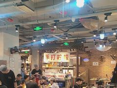 -五里关火锅(牛市口店)