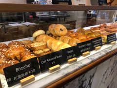-WHEAT&BAKER-麥(凯德来福士店)