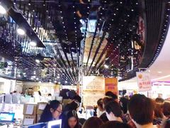 -崇光百货(尖沙咀店)