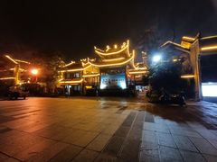 -汴河街
