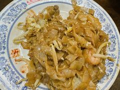 -金伯利街美食夜市