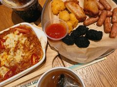 -乐凯撒披萨(卓悦汇店)