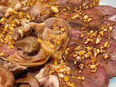 -清真喜兰老丁羊汤特色小吃