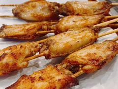 -京朋串屋·烧烤(望京西路总店)