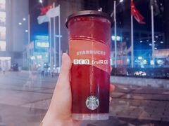 -星巴克臻选(惠州华贸天地1楼店)