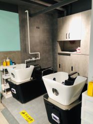 点击看大图 -Will+ Hair Studio