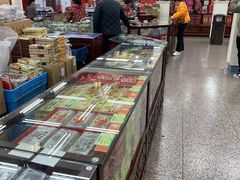 -采芝斋评弹茶馆(观前街店)