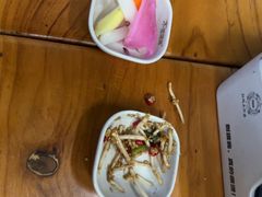 -木屋烧烤(观澜湖新城MH店)