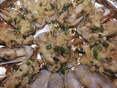 -松沪名灶·豆浆鱼头·新上海菜(飞航吾悦广场店)