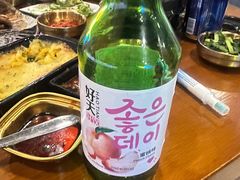-杀猪天·韩国烤肉(总店)