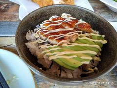 -福匠日本料理(人民路店)