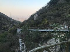 -封龙山风景区