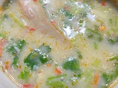 -代羊肉(中和店)