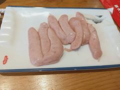 -串掌柜·炭火烤肉撸串专营店(盛世俪园店)