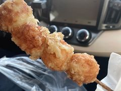 炸墨鱼丸-骆记肠粉油糍