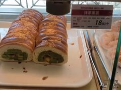 -新侨三宝乐面包店(崇文门店)