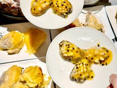-苏格里岛自助烤肉海鲜火锅(成都金牛万达店)