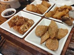 -临家闽南菜(宝洲路店)