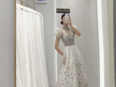 -圣霏亚礼服租赁·主持人服装租赁(上海静安总店)