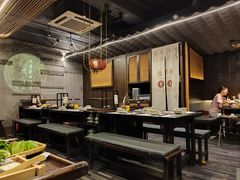 -盡膳口福·百年汤方火锅(科华北路店)