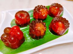 -稻香酒家·33年老字号·港式粤菜(富邦中心店)
