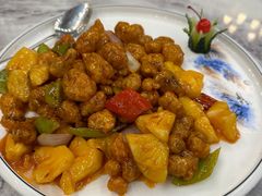 -馨越楼·点心·粤菜(赤坎店)