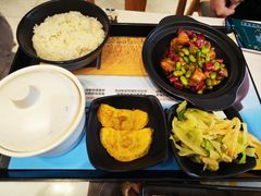 -老娘舅(富都广场店)