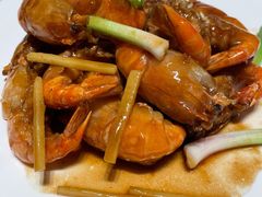 -徐记海鲜(南油永新汇店)