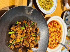 -臻吃客主题餐厅(湖州太阳城店)