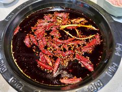 -桃花沅火锅(长嘉汇江景店)