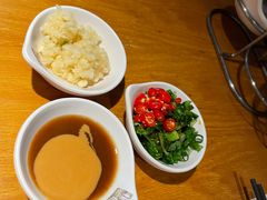 -海银海记潮汕牛肉火锅(新港中路海珠店)