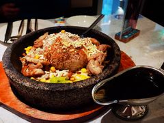 -Aqua Oasis 水天堂(太湖中心mall店)