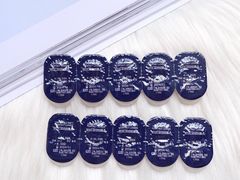 -4iNLOOK美瞳店(中山公园龙之梦店)