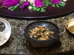 -长沙世纪金源大饭店·金世纪中餐厅